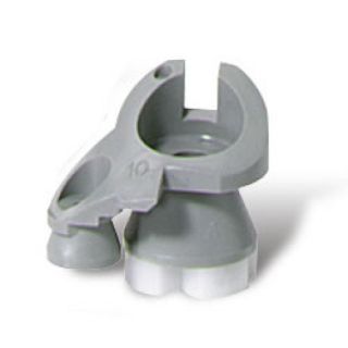 FLACON NOZZLE #10 GRAY !