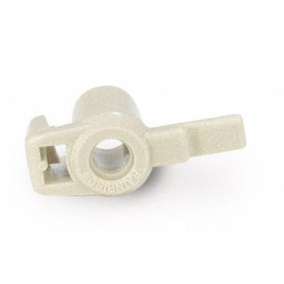 BEIGE MAXI-PAW NOZZLE 12/64