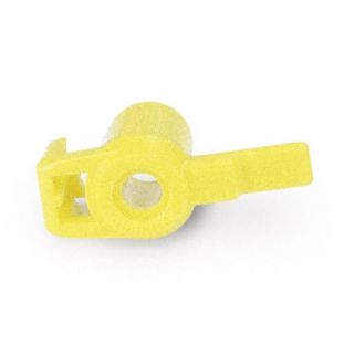 YELLOW MAXIPAW NOZZLE 10/6