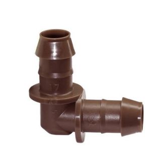 17MM BARB X BARB ELBOW