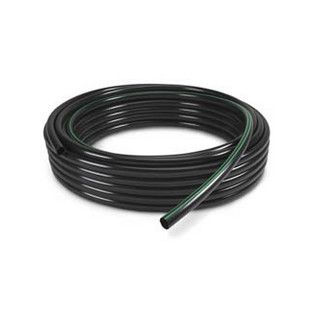 BLK STRIPE TUBE 500' COIL