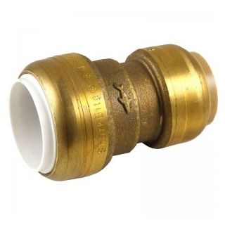 SHARKBITE CPLG 3/4" CTS X 3/4" PVC