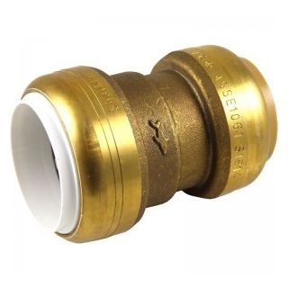 SHARKBITE CPLG 1" CTS X 1" PVC