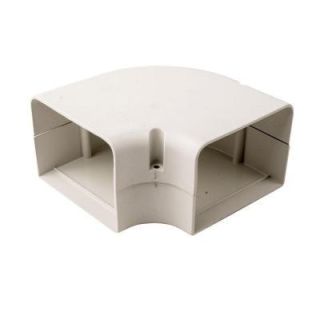 ! 3" 90 DEG FLAT BEND SPEEDI CHANNEL