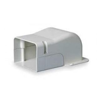 ! 3" WALL PENETRATION SPEEDI CHANNEL