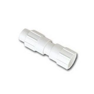 1-1/4" X 1-1/4" PVC REPAIR CPLG
