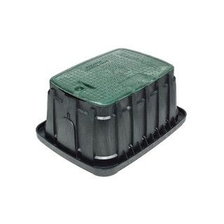VALVE BOX 12 X 19 X 21