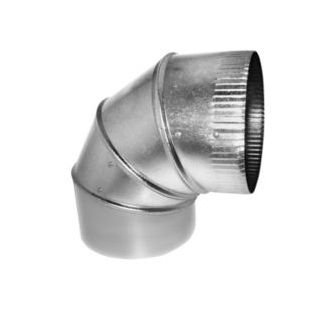 ELL 90 DEGREE 16" 26 ga