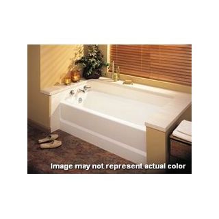 Bathtub 30X60 LH White