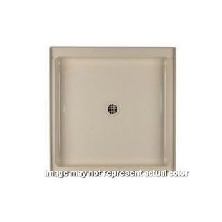 Shower Base 36X36 White