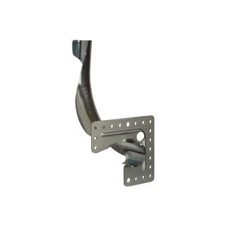 METAL BEND SUPPORT 3/4" PEX WITH META