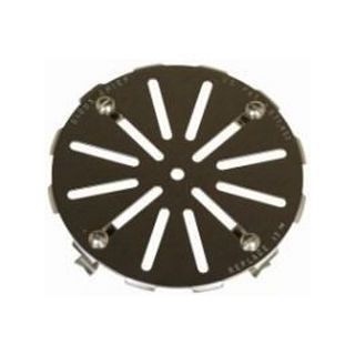 FLOOR DRAIN COVER S/S