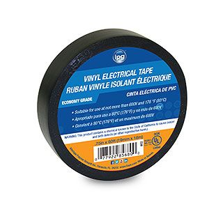 ELECTRICAL TAPE ECONOMY 3/4X60'