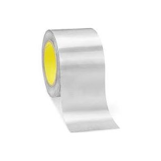 FOIL TAPE 3" x 120 yds wo/BACKING