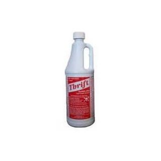 ACID DRAIN CLEANER QT