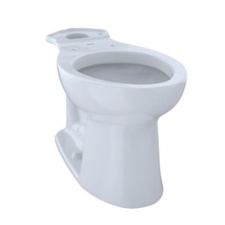 ENTRADA 1.28 G-MAX ADA ELONG BOWL WHITE