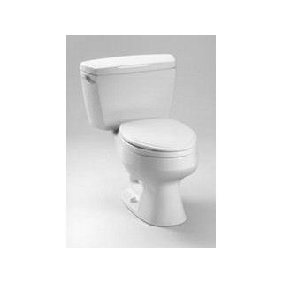 ! CARUSOE ROUND BOWL WHITE - USE TANK ST
