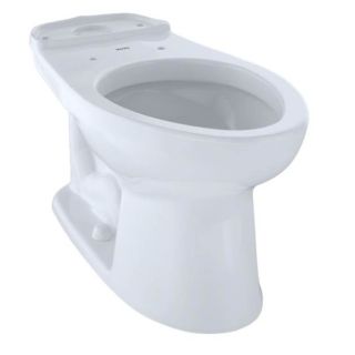 DRAKE 3" ADA/ELONG WHITE - USE ST743S