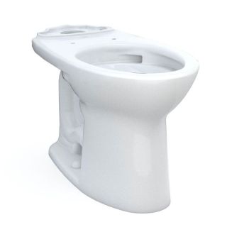 DRAKE ADA/ELONG TORNADO FLUSH - WHITE US