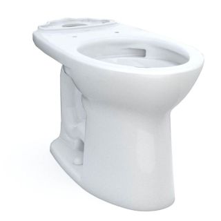 DRAKE 10" ROUGH IN ELONGATED ADA BOWL