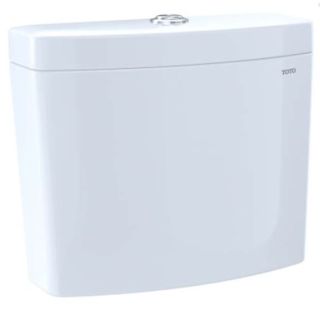 AQUIA IV DUAL FLUSH TANK/1.28 GPF & .9 G