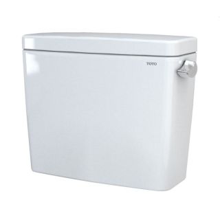 DRAKE 1.28GPF RH TANK-WHITE