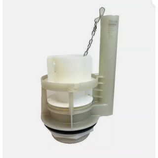 DRAKE FLUSH VALVE ASSY