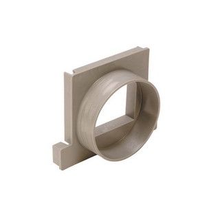 TRENCH DRAIN MALE END CAP