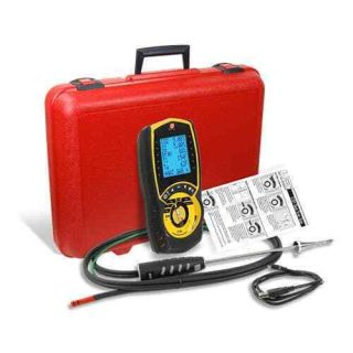Residential Combustion Analyzer w/ AC509