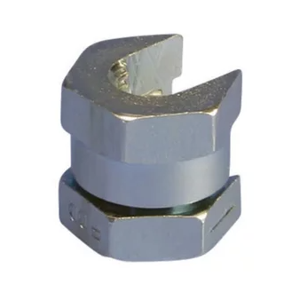 SN SERIES SLIP NUT 3/8"