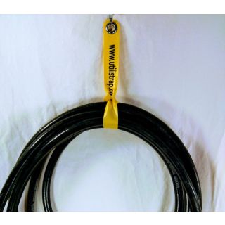 UTILISTRAP 24" YELLOW