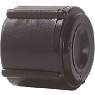 TEST CAP 3/4 PORT CAP 1/2"