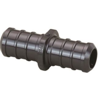 EP CPLG 1/2" BARB X 3/8" BARB