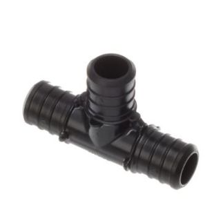 EP POLY PEX TEE 3/4"