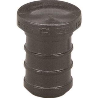 1/2 PEX EP TEST PLUG 43723