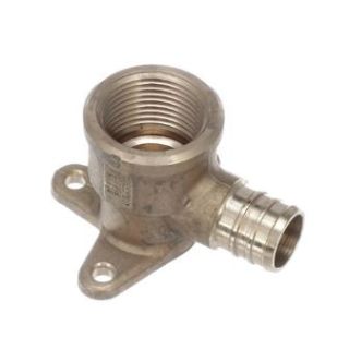 1/2 BARB X 1/2 FIP DROP EAR ELL LEAD FRE