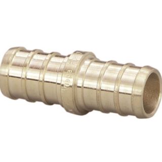 3/8 BARB X BARB COUPLER