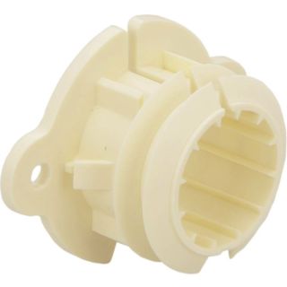 1/2" PIPE INSULATOR CLAMP