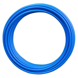 PEX BLUE 1" CTS X 100' COIL