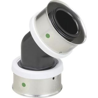 PEX PRESS 45 ELL 1-1/2"