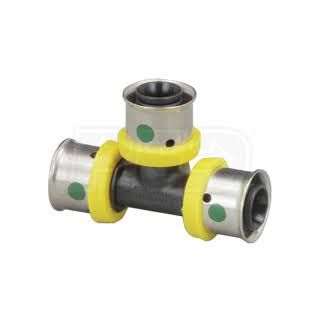 PEX PRESS TEE 1-1/2"