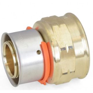 FEMALE ADPT 1" PEX X 1" FPT