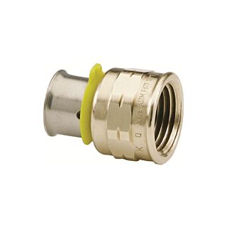 PEX PRESS FEMALE APDT 2"