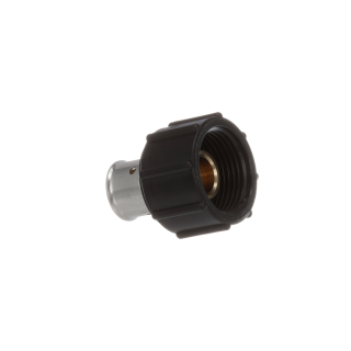 ! MANABLOC 3/8 PEX X 1/2 PORT