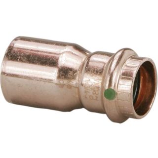 PRO PRESS FTG RED X P 2 X 1-1/4""