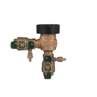 1" PRESS VAC BREAKER NON POTABLE PVB