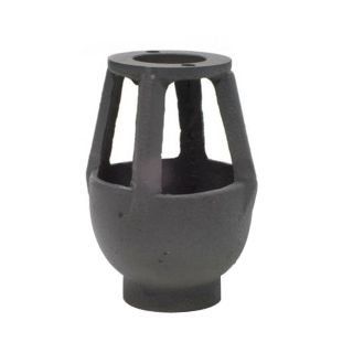 ! AIRGAP 3/4 THROUGH 1 1/2 DISCONTD NO B