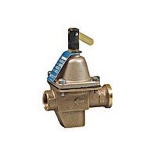 BOILER FEED 1/2" BRONZE NOT FOR POTAB