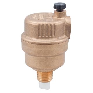 AUTOVENT 1/8 Valve Female Npt Connection