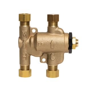 LFUSG-BM2 THERMOSTATIC TEMPERING VALVE 0